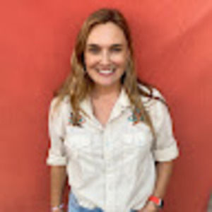 Meet your Posher, Shannon